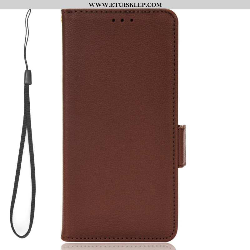 Etui Folio do Honor 70 Bardzo Dobrze